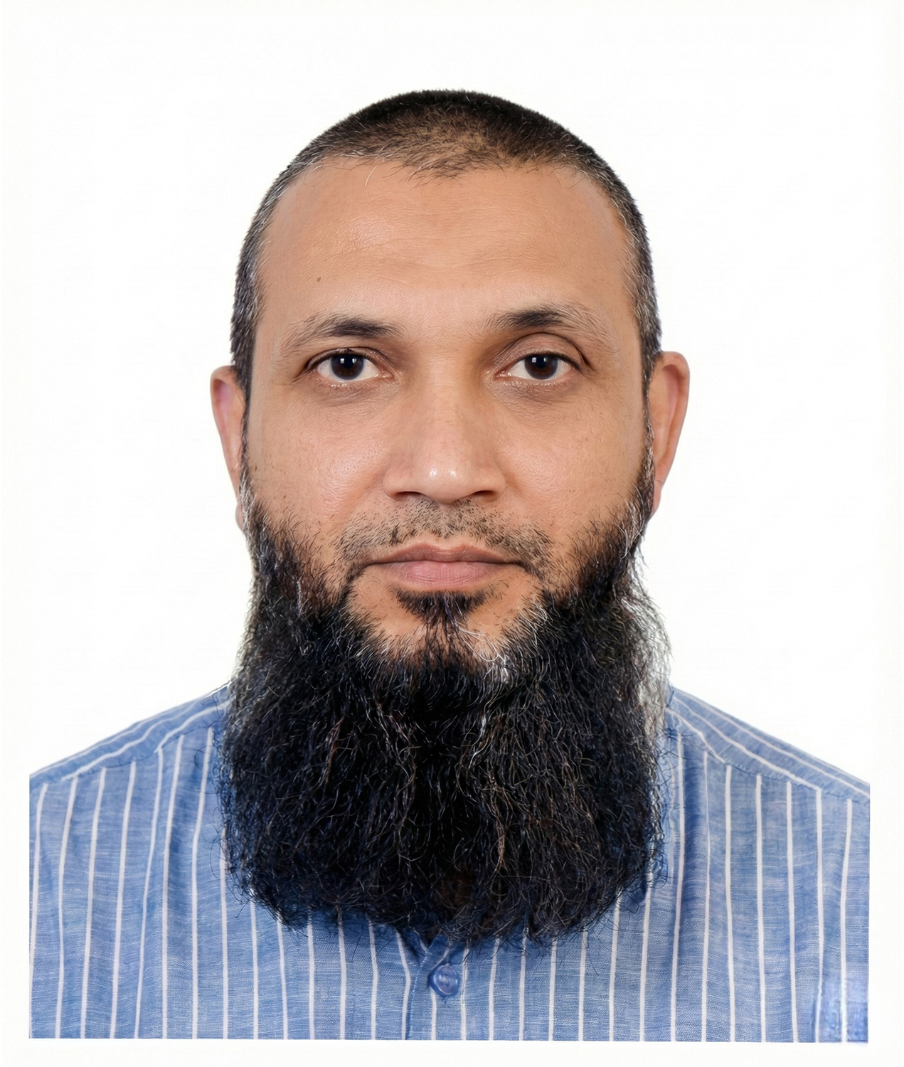 Image of Abdur Razzak